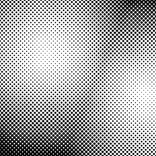 Halftone Vector Free Download