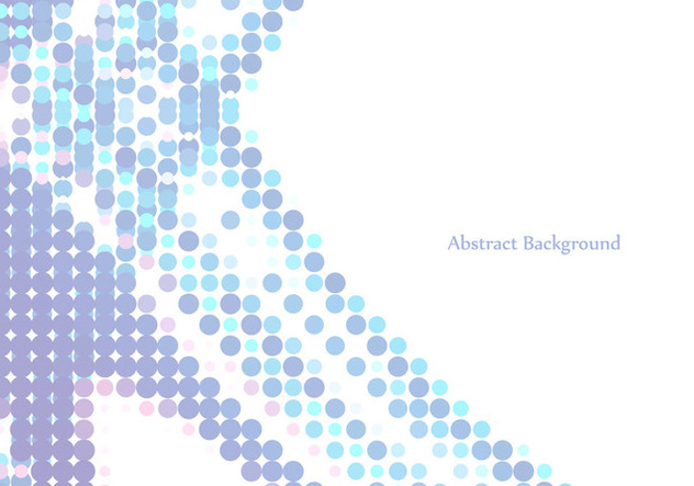 632x443 Free Colorful Halftone Vector Background Free Vector Download