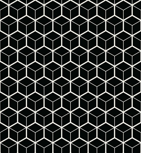 600x650 Free Black And White Art Pattern Halftone Vector