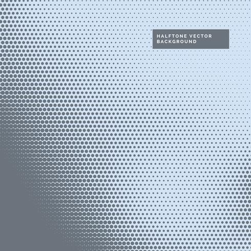 490x490 Halftone Effect Abstract Background