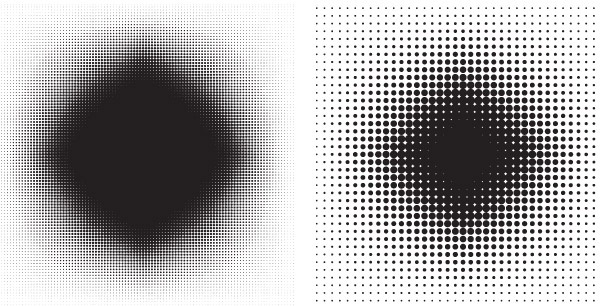 600x306 Corel Halftone Plugin Free Vector Download