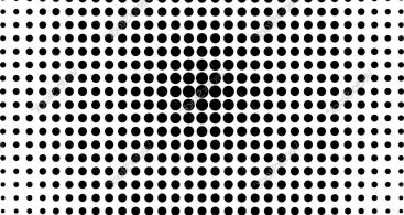 367x195 Halftone Dots Illustrator Vector Archives