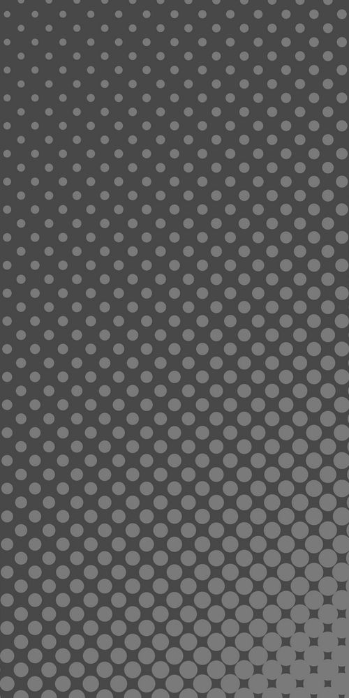 500x1000 Halftone Dot Backgrounds