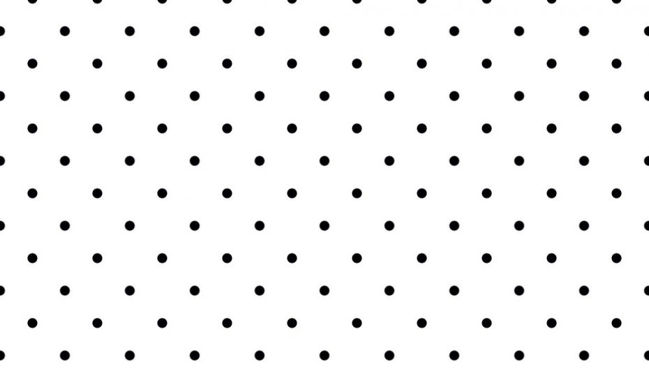 930x535 Vector Seamless Cute Halftone Is Illustrator Batik Flowers