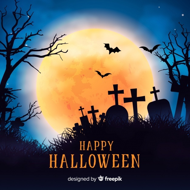Halloween Vectors, Free In Format 626x626 Halloween Vectors, Free In Format