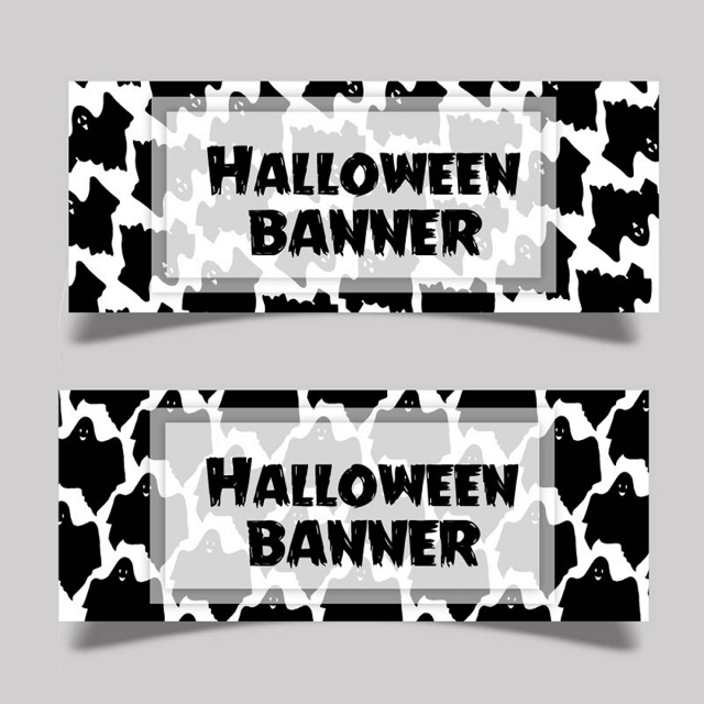 Watercolor Halloween Banner Design, Watercolor, Party, House Png 640x640 Watercolor Halloween Banner Design, Watercolor, Party, House Png