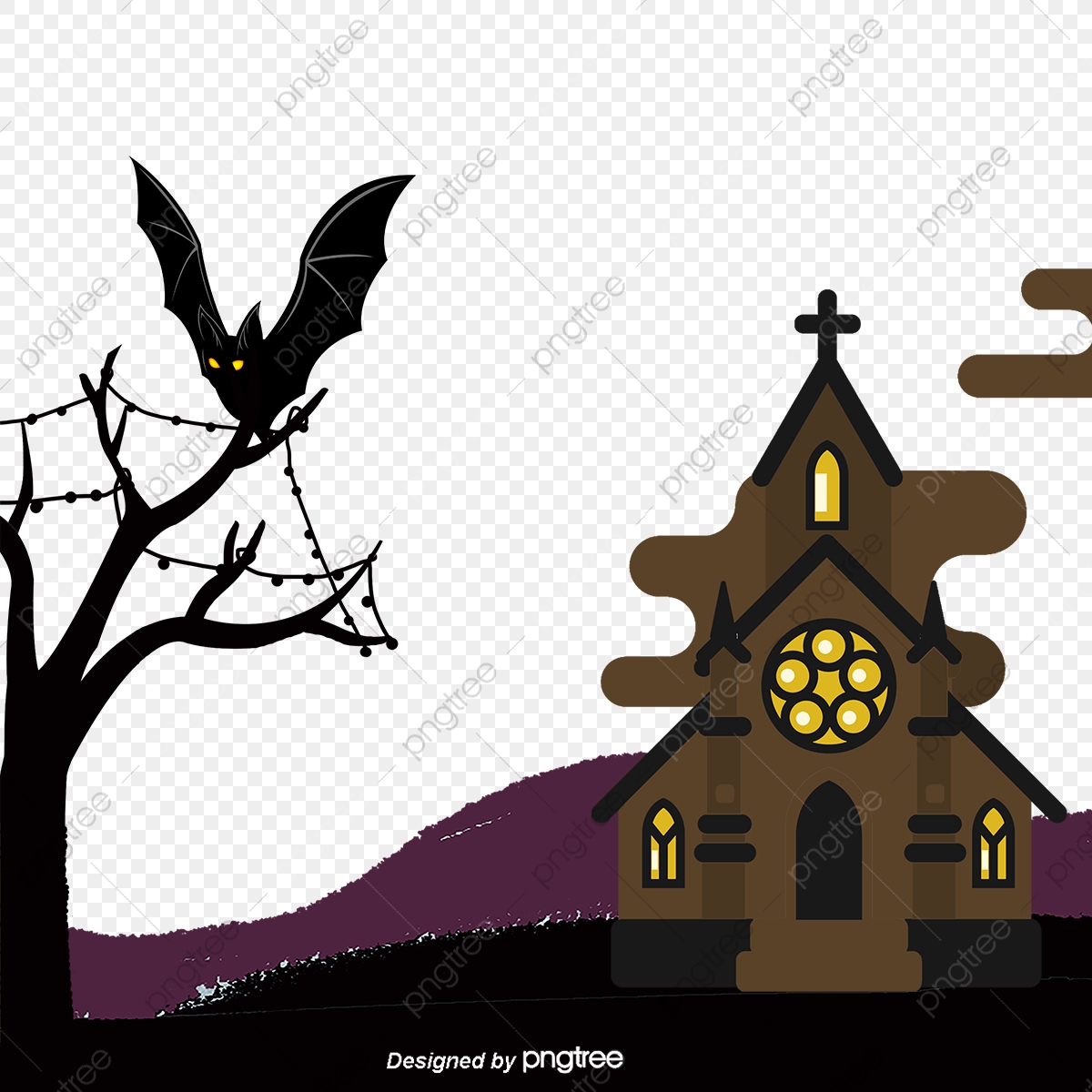 Halloween Banner, Halloween Vector, Banner Vector, Banner Clipart 1200x1200 Halloween Banner, Halloween Vector, Banner Vector, Banner Clipart