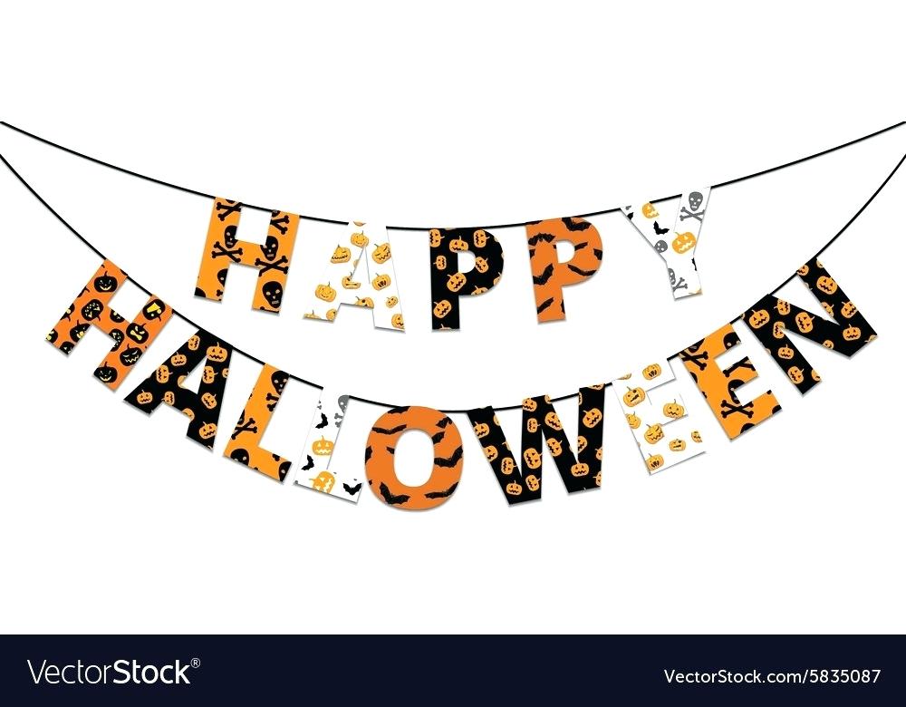Halloween Banner Vector Image Feh Riccardorlando 1000x780 Halloween Banner Vector Image Feh Riccardorlando