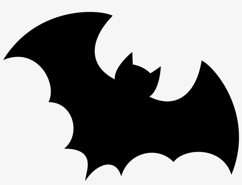 820x627 Bat Icon Free Download Png And Vector