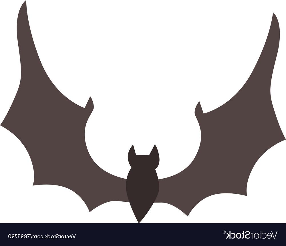 1000x861 Top Cute Halloween Bat Vector Drawing Vector Images Design