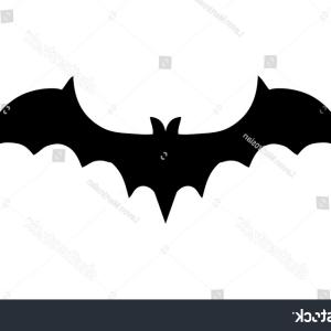 300x300 Unique Halloween Moon Bats Vector Photos Newwaysys