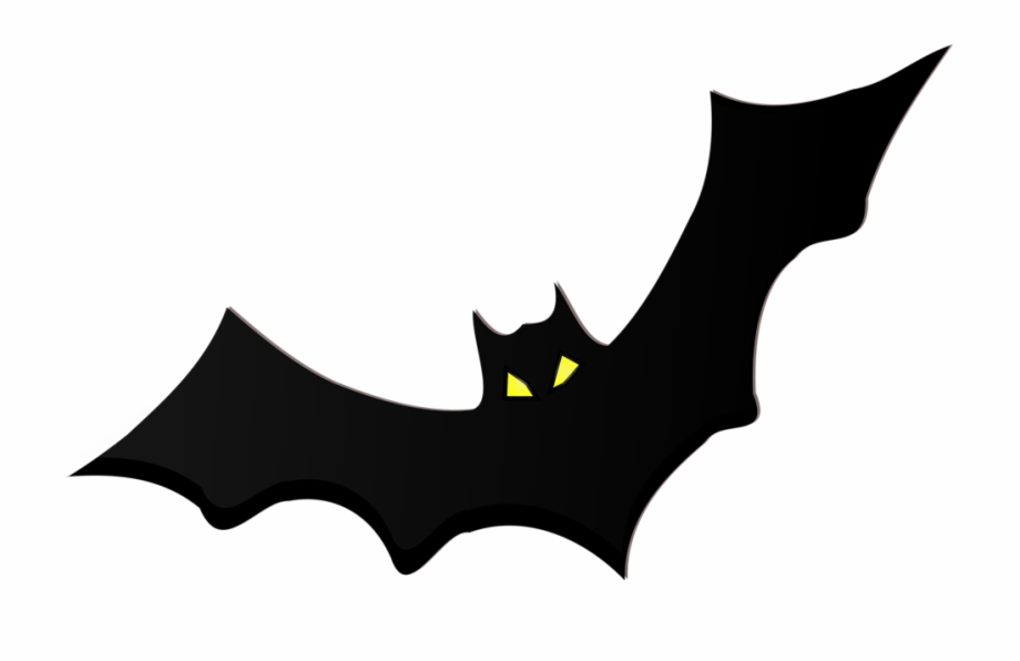 920x596 Bats Vector Flying Bat