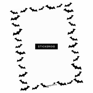 Halloween Border Vector Free Transparent Images 320x320 Halloween Border Vector Free Transparent Images
