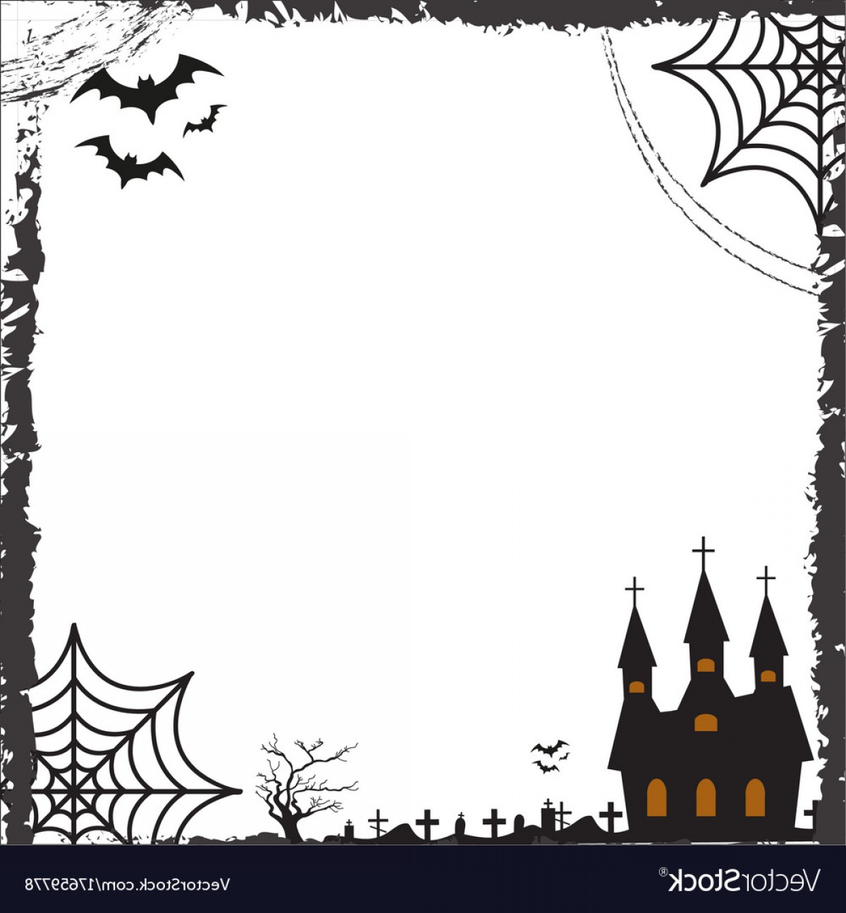 Halloween Square Frame For Text With Cobweb Bat Vector Geekchicpro 1200x1296 Halloween Square Frame For Text With Cobweb Bat Vector Geekchicpro