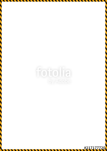 Halloween Border, Vector Illustration Stock Image And Royalty 354x500 Halloween Border, Vector Illustration Stock Image And Royalty