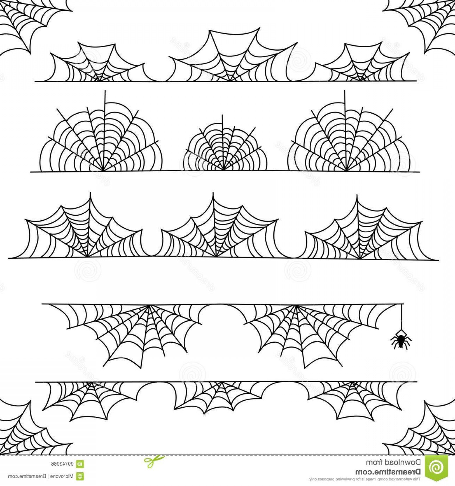 Spooky Border Vector Hoodamathrun 1560x1668 Spooky Border Vector Hoodamathrun