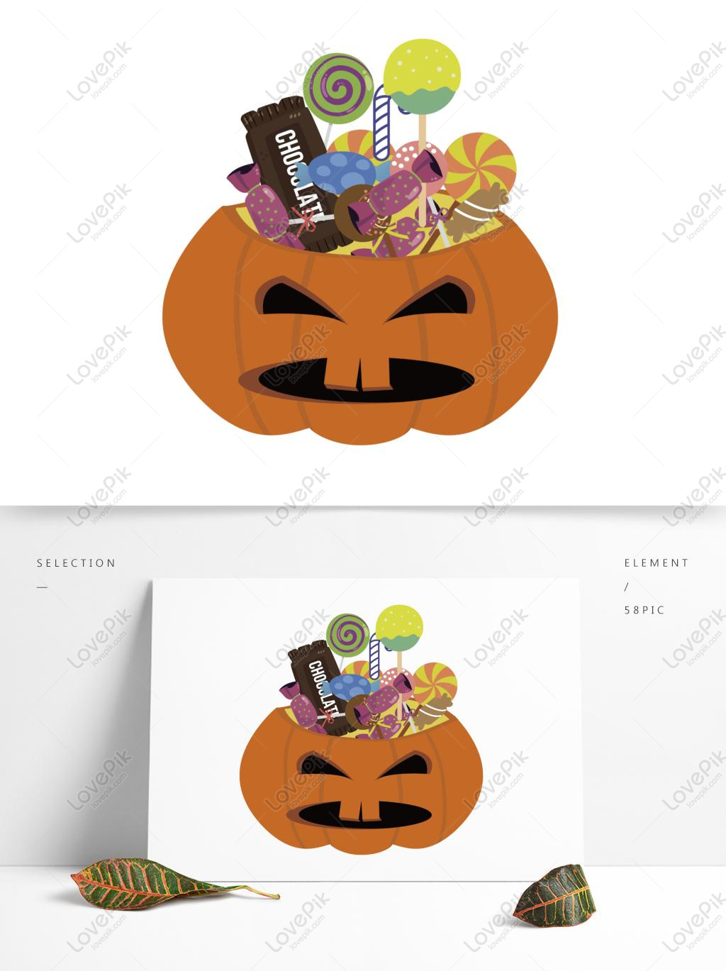 Free Images Download Halloween Candy Vector Illustration Design 1024x1369 Free Images Download Halloween Candy Vector Illustration Design
