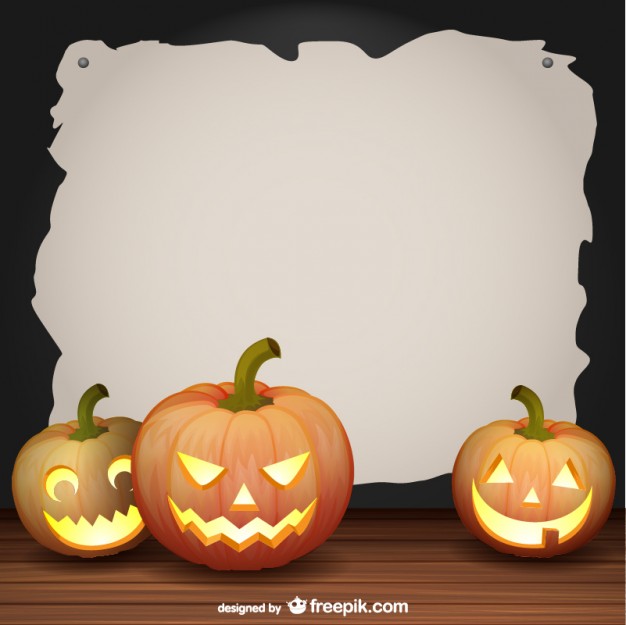 626x625 Halloween Frame Vector Stock Images
