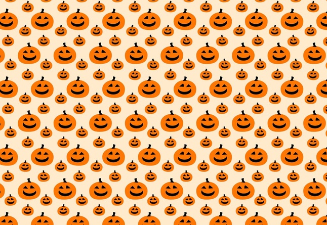 Free Download Of Free Halloween Pattern Vector Graphic 646x445 Free Download Of Free Halloween Pattern Vector Graphic