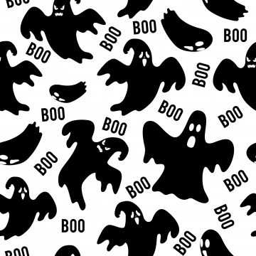 Halloween Pattern Png, Vector, And Clipart With Transparent 360x360 Halloween Pattern Png, Vector, And Clipart With Transparent