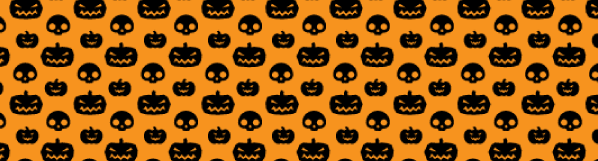 Halloween Vector Graphics Collection For Commercial Use 598x161 Halloween Vector Graphics Collection For Commercial Use