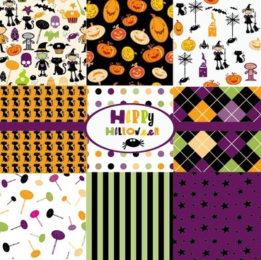 Halloween Free Vector Download 369x368 Halloween Free Vector Download