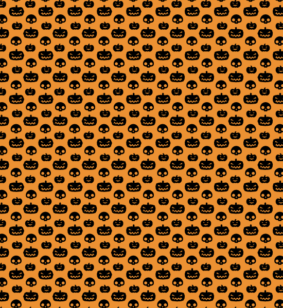 The Best Free Halloween Vector Patterns Creative Nerds 550x600 The Best Free Halloween Vector Patterns Creative Nerds