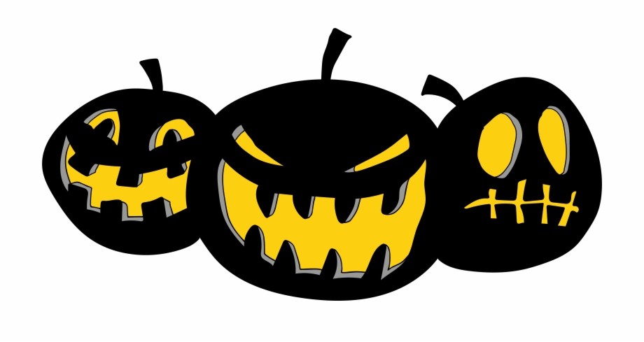 920x489 Scary Pumpkin Png Page
