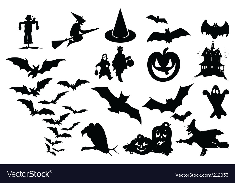 Halloween Vector