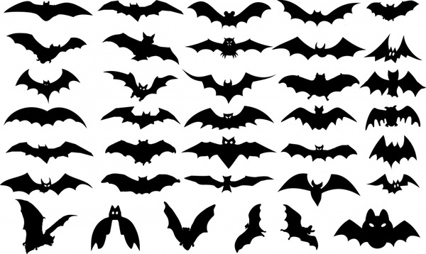 600x358 Halloween Free Vector Download