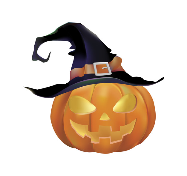 626x587 Halloween Vector Set Vector Free Download