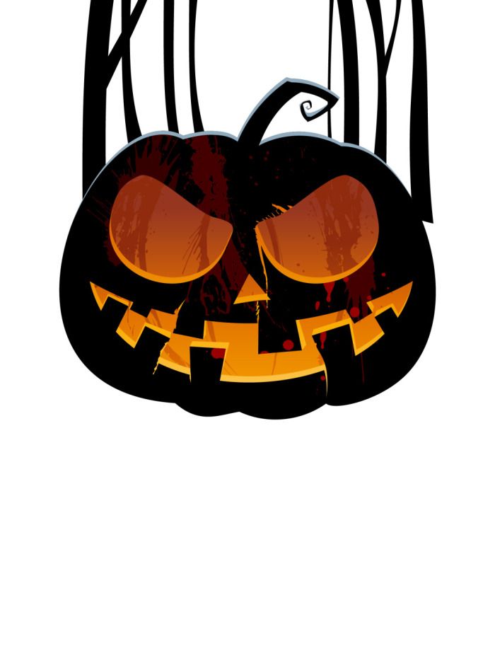 700x930 Vector Halloween Heypik Halloween, Halloween Images, Vector Free