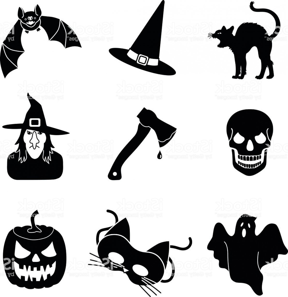 1192x1228 Halloween Vector Art Soidergi