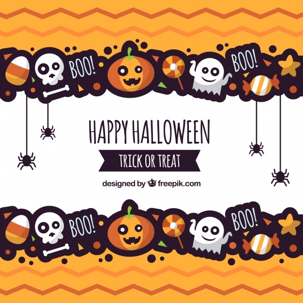 Halloween Vector Art Free at Vectorified.com | Collection of Halloween ...