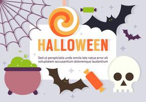 286x200 Halloween Free Vector Art