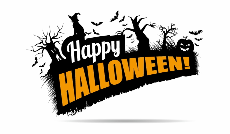 920x535 Happy Halloween Vector Free Png Picture