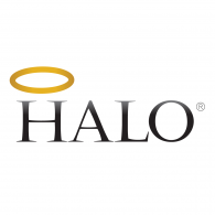 Halo Logo Vector 195x195 Halo Logo Vector