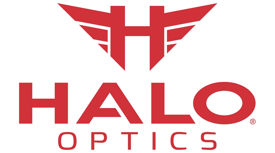 Halo Logo Vector At Collection Of Halo Logo Vector