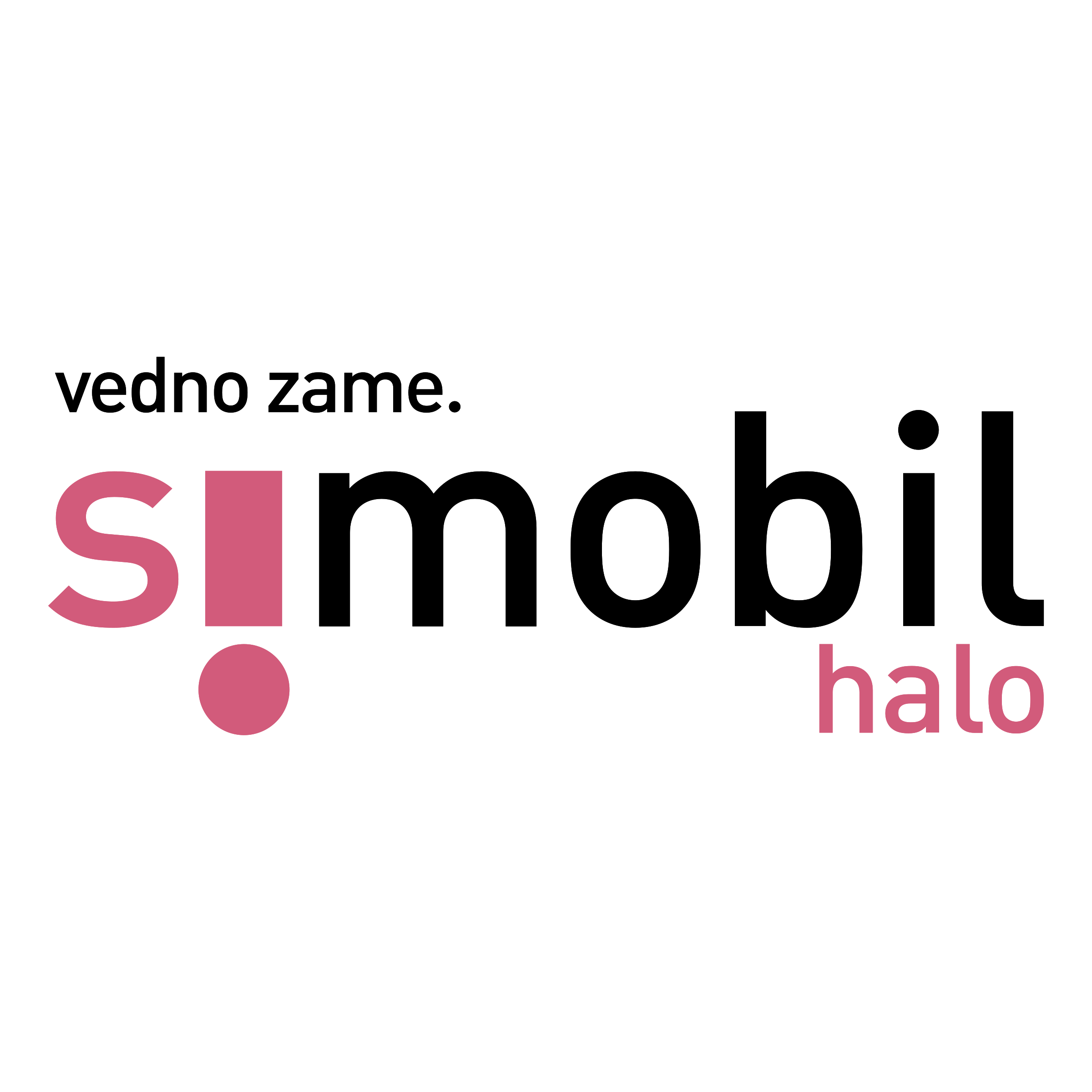 Simobil Halo Logo Png Transparent Vector 2400x2400 Simobil Halo Logo Png Transparent Vector