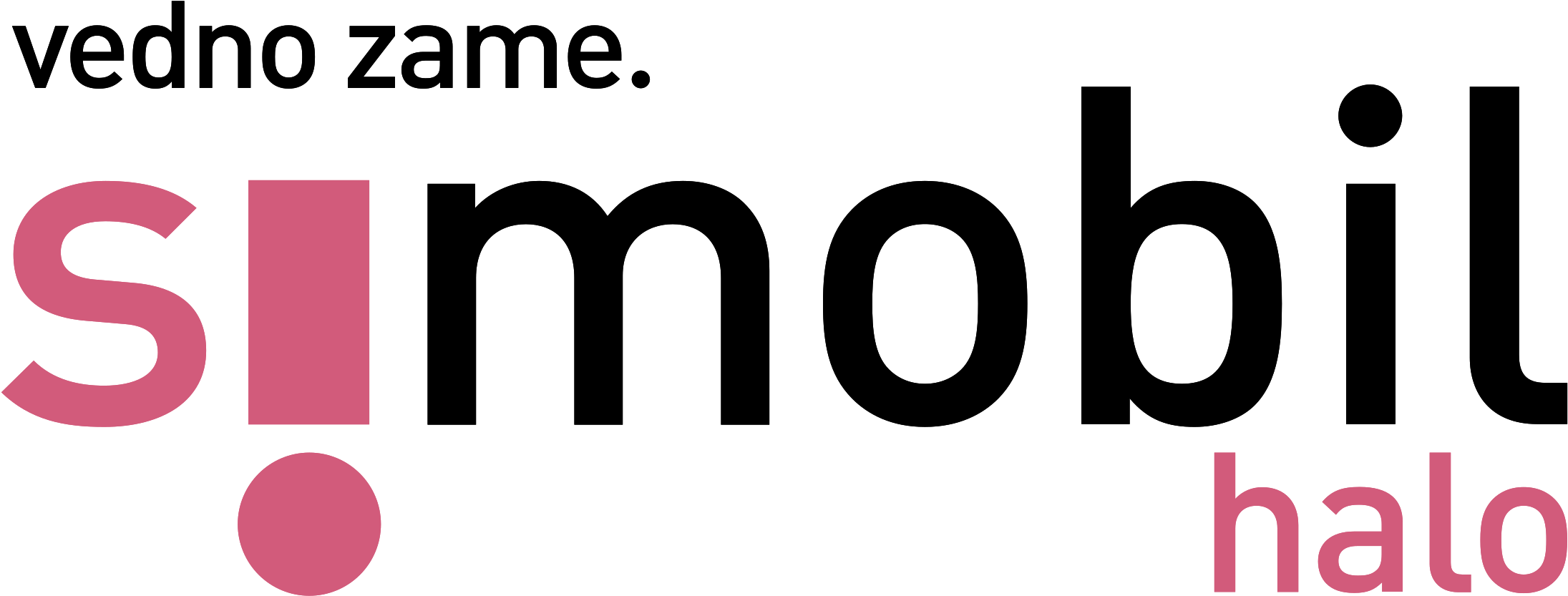 Simobil Halo Logo Png Transparent 2191x833 Simobil Halo Logo Png Transparent