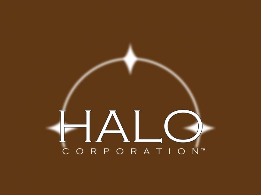 Halo Logo Vector At Collection Of Halo Logo Vector