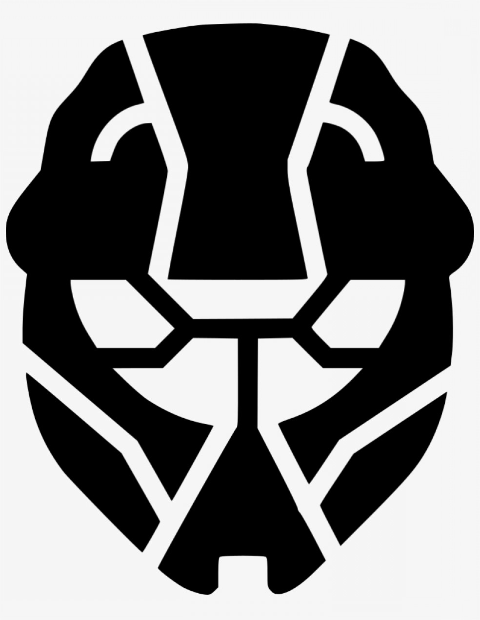 Halo Vector Art Newwaysys 984x1272 Halo Vector Art Newwaysys