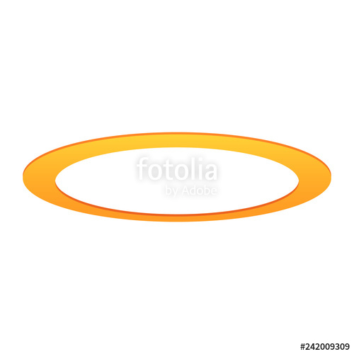 Halo Angel Ring Isolated Stock Image And Royalty Free Vector 500x500 Halo Angel Ring Isolated Stock Image And Royalty Free Vector