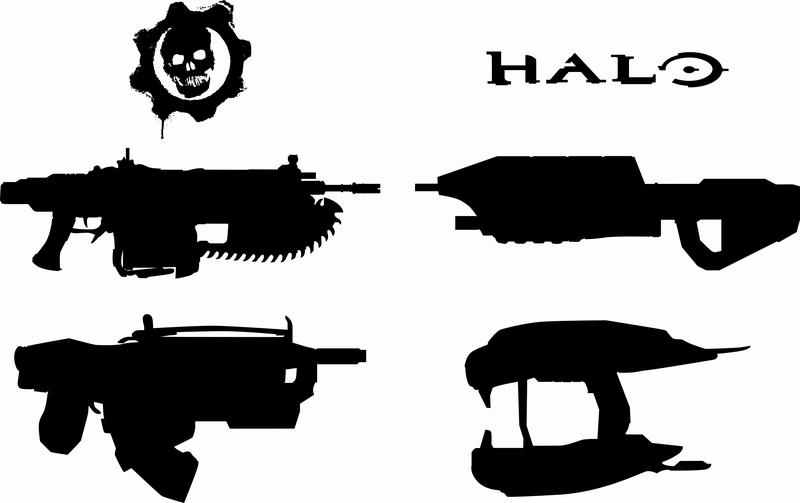 Halo Vector Download Vectors 800x503 Halo Vector Download Vectors