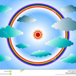 Stock Illustration Sun Halo Vector Around As Viewed Sky Art 300x300 Stock Illustration Sun Halo Vector Around As Viewed Sky Art