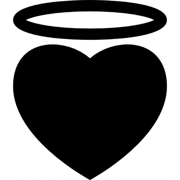 Angel Halo Icon 626x626 Angel Halo Icon
