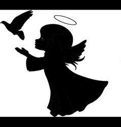 Vector Angel Wings Halo Silhouette Angel Wings And Halo Vector 238x250 Vector Angel Wings Halo Silhouette Angel Wings And Halo Vector
