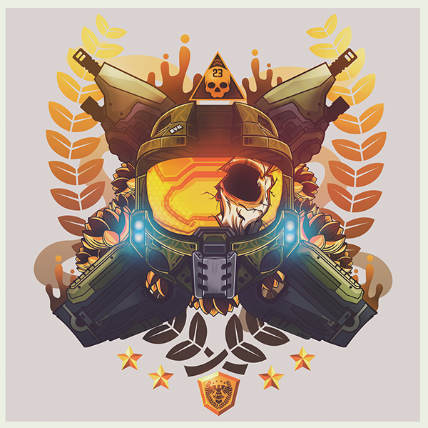 Master Chief 600x599 Master Chief