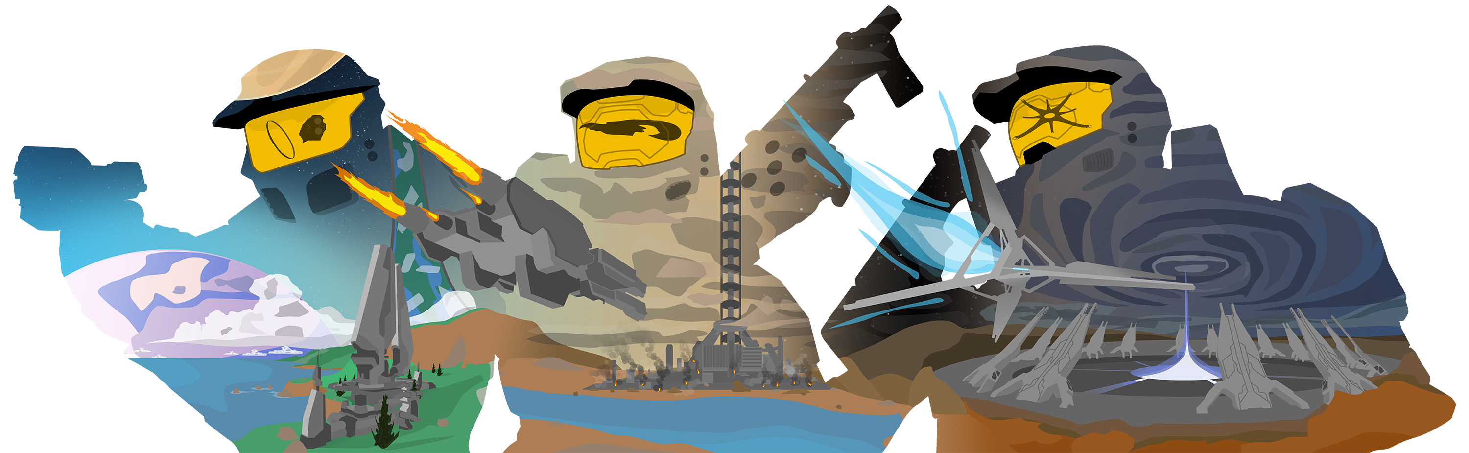 The Trilogy 3000x925 The Trilogy