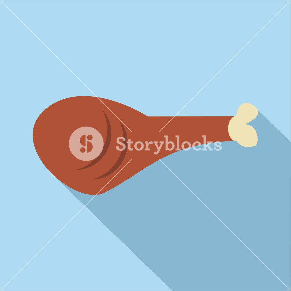 Ham Icon Flat Illustration Of Ham Vector Icon For Web Royalty 1000x1000 Ham Icon Flat Illustration Of Ham Vector Icon For Web Royalty